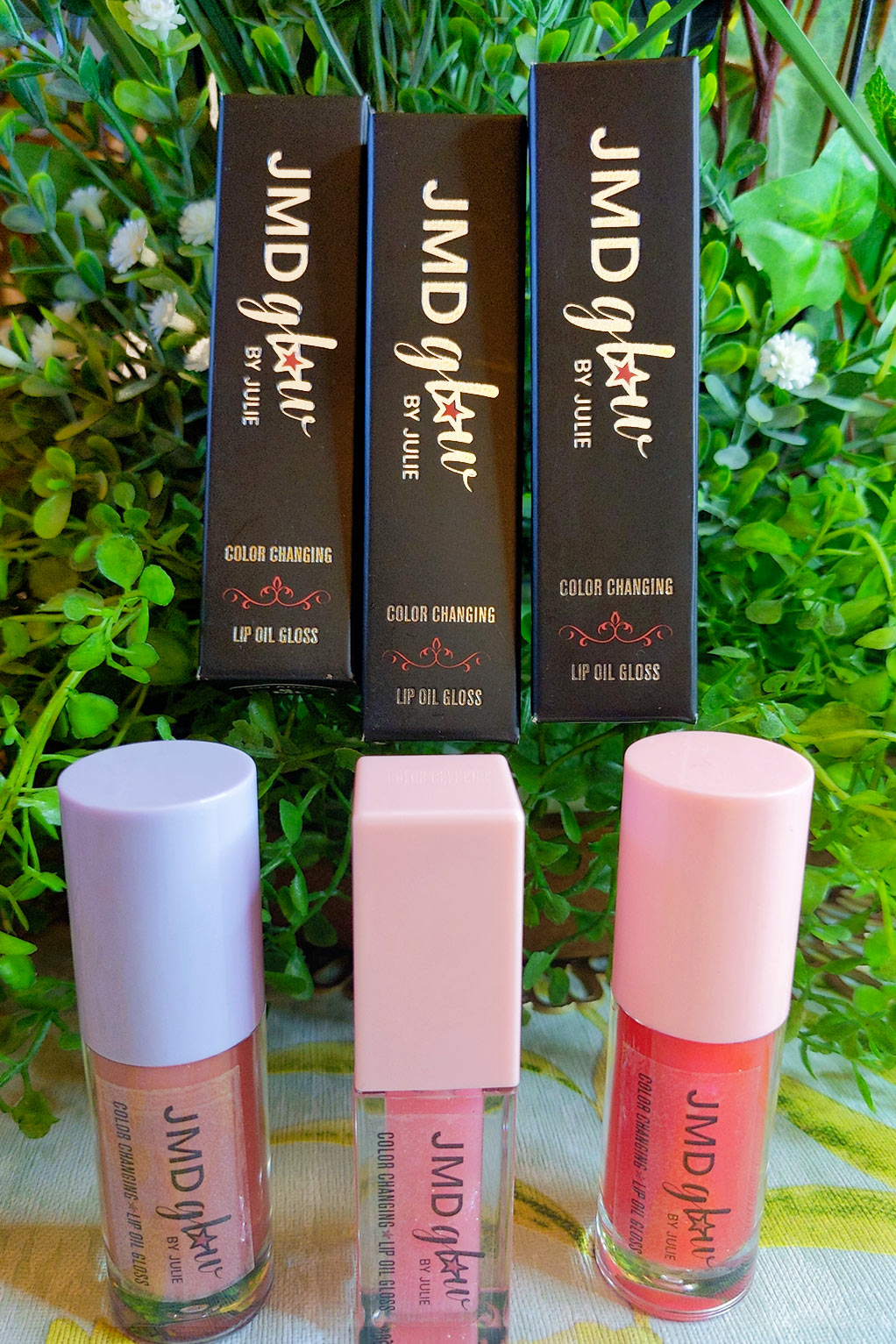 Perfect pH - Trio